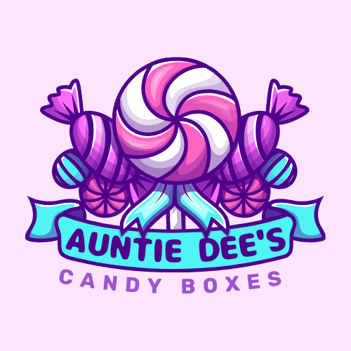 Auntie Dee's Spring Snacks Box